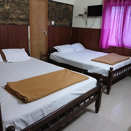 Avanti Inn Guruvāyūr Εξωτερικό φωτογραφία