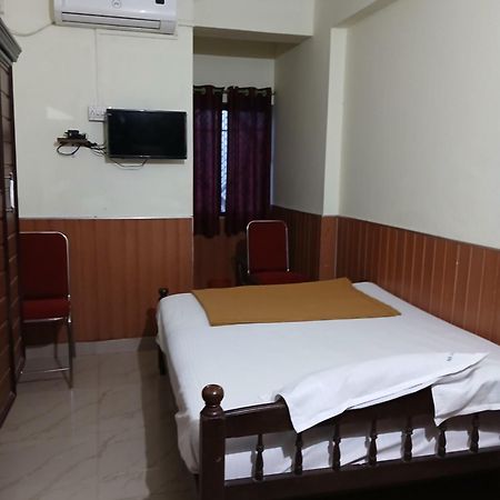 Avanti Inn Guruvāyūr Εξωτερικό φωτογραφία