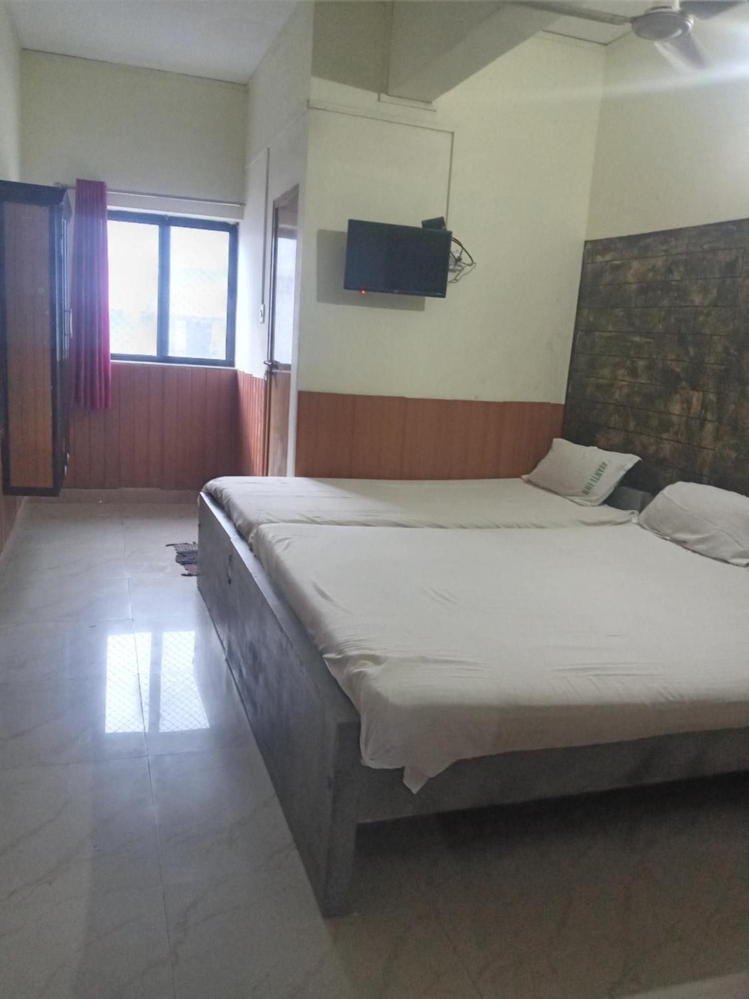 Avanti Inn Guruvāyūr Εξωτερικό φωτογραφία