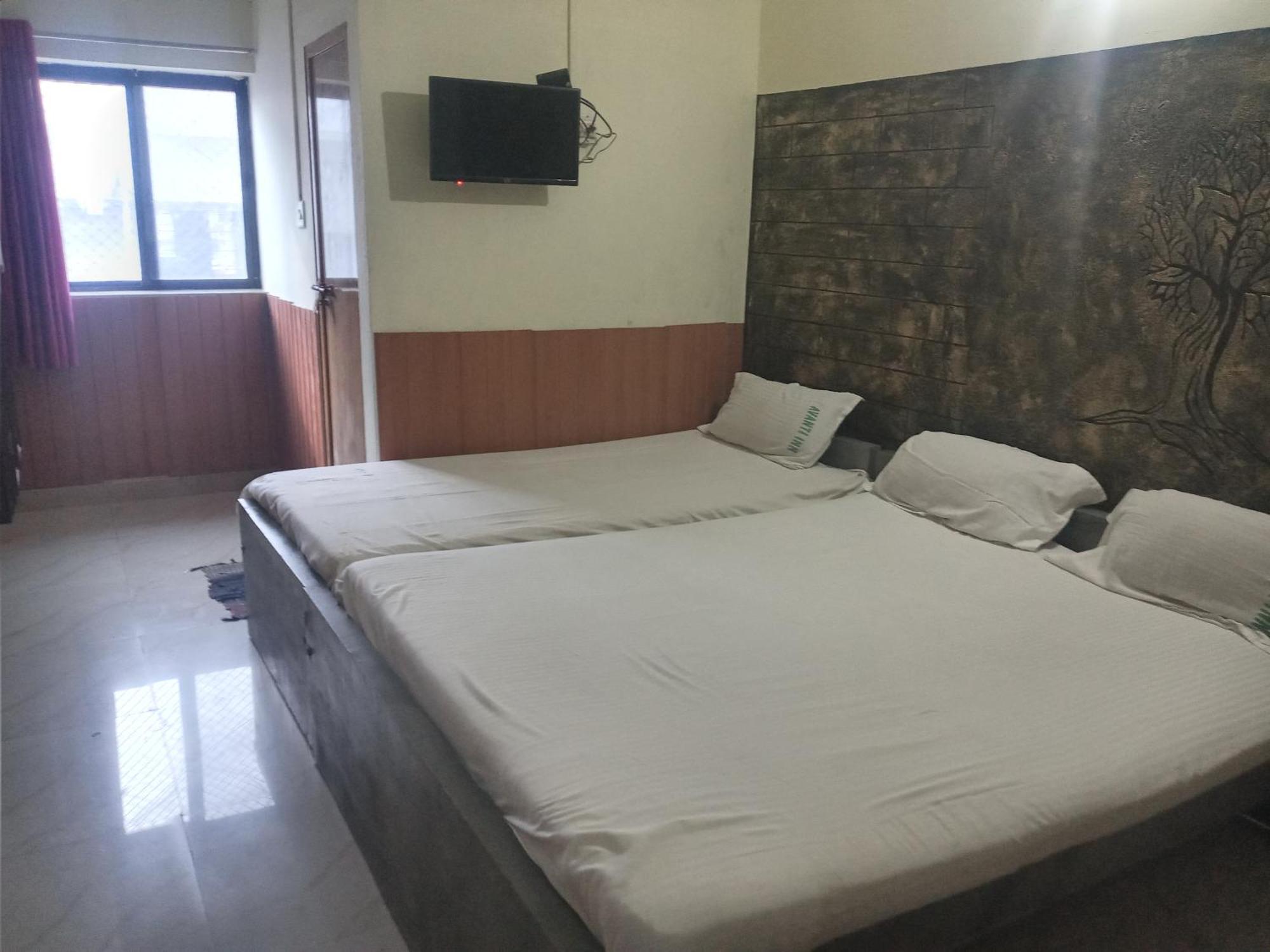 Avanti Inn Guruvāyūr Εξωτερικό φωτογραφία