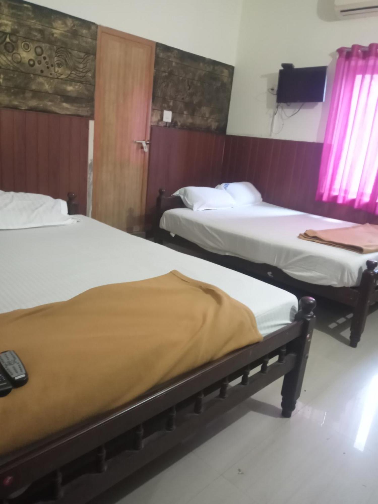 Avanti Inn Guruvāyūr Εξωτερικό φωτογραφία
