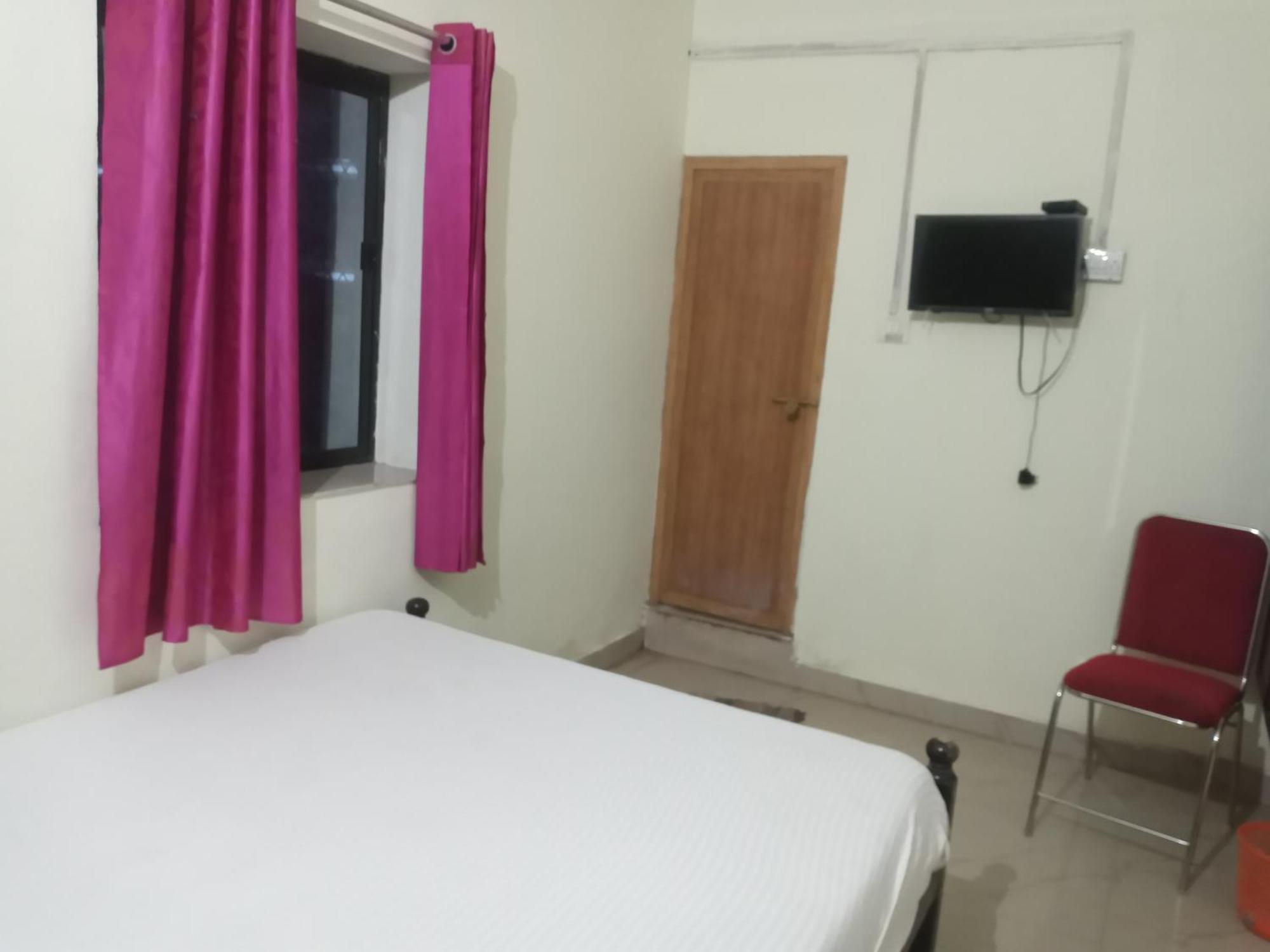 Avanti Inn Guruvāyūr Εξωτερικό φωτογραφία