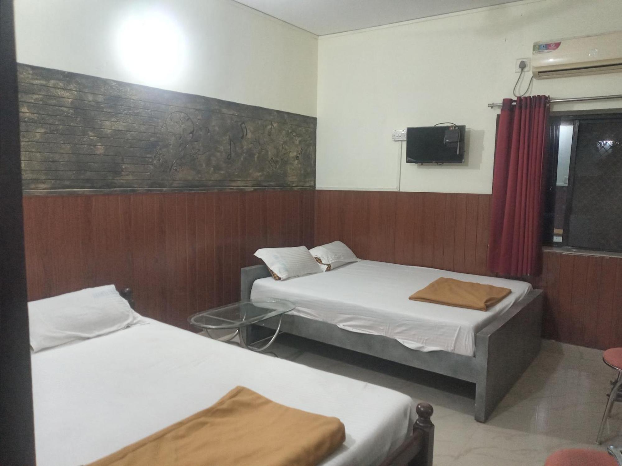 Avanti Inn Guruvāyūr Εξωτερικό φωτογραφία