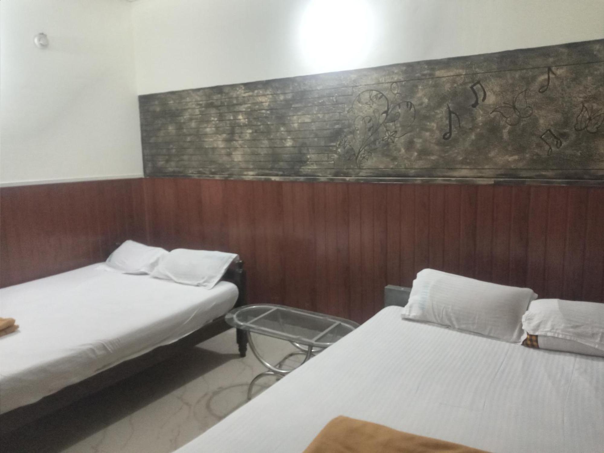 Avanti Inn Guruvāyūr Εξωτερικό φωτογραφία