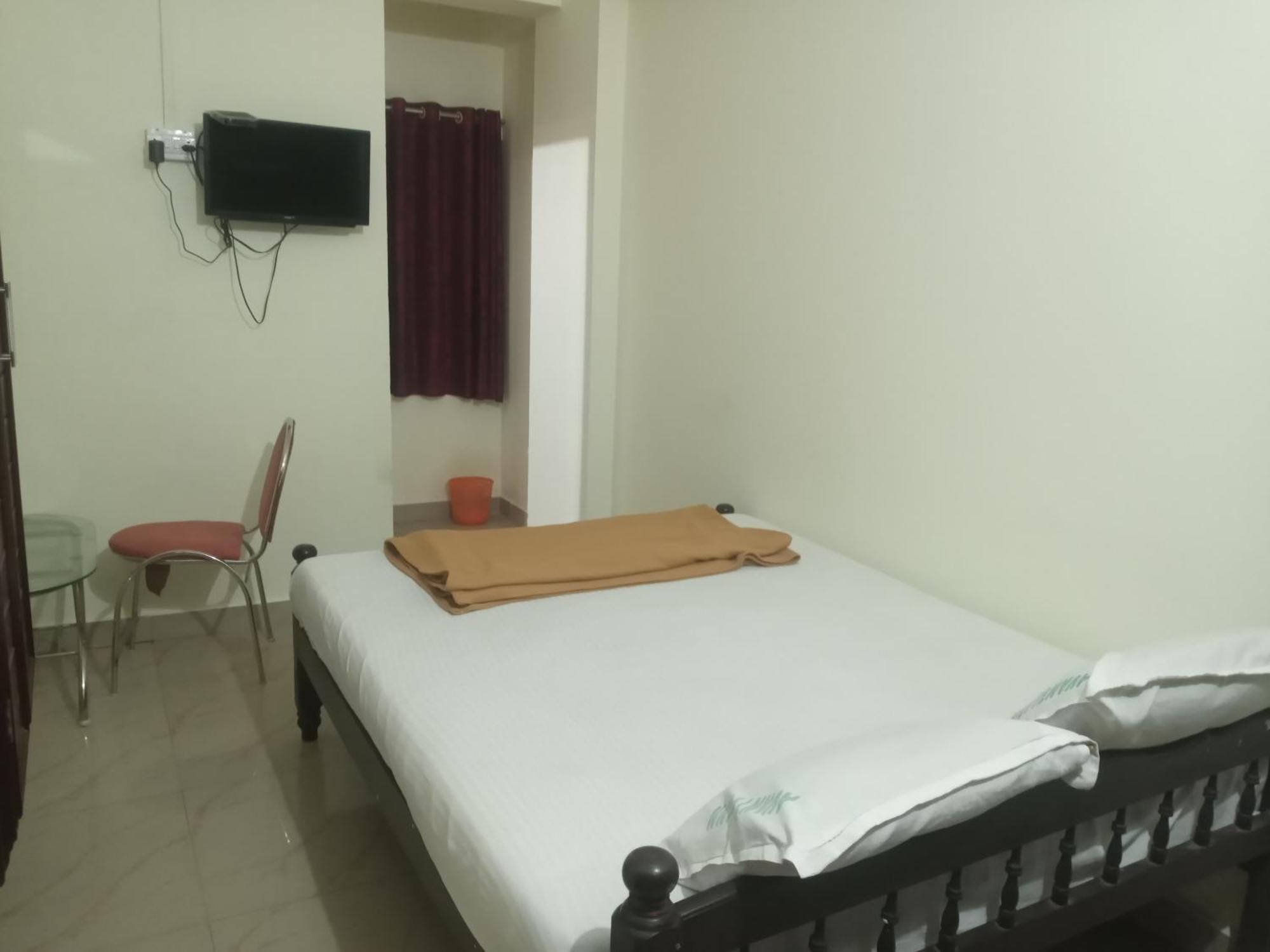Avanti Inn Guruvāyūr Εξωτερικό φωτογραφία