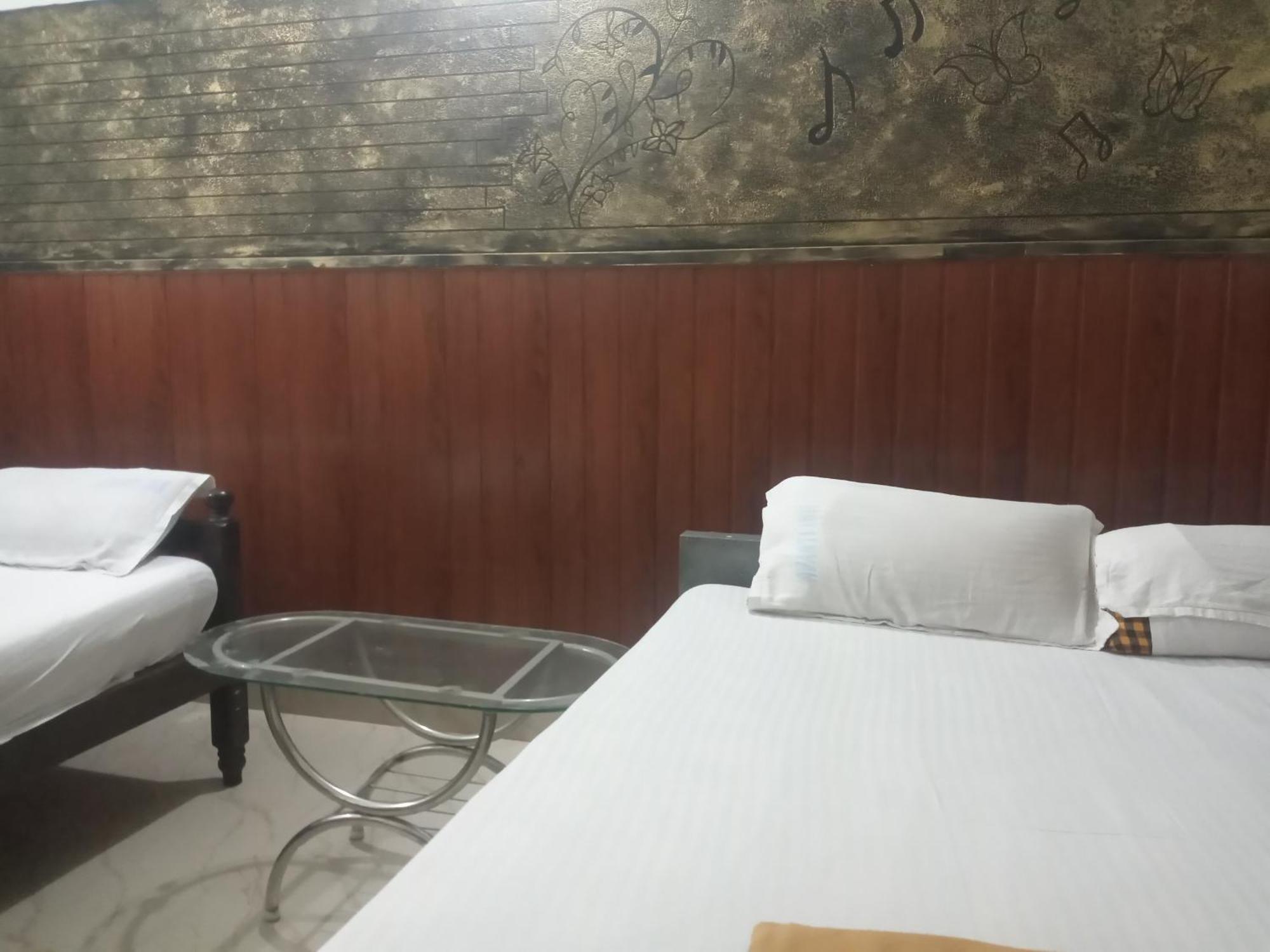 Avanti Inn Guruvāyūr Εξωτερικό φωτογραφία