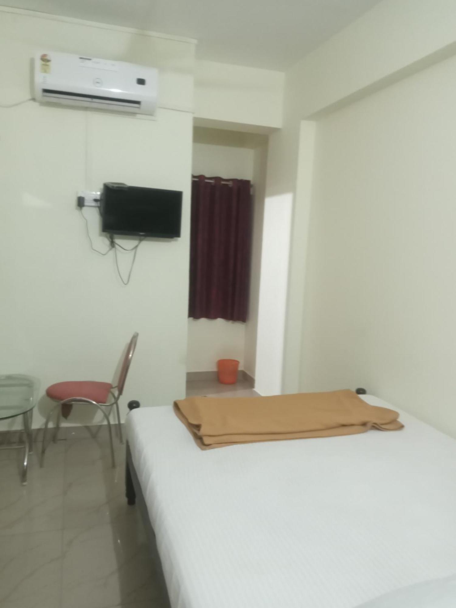 Avanti Inn Guruvāyūr Εξωτερικό φωτογραφία