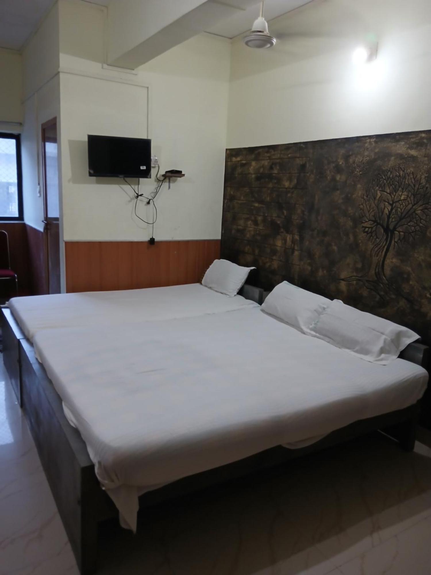 Avanti Inn Guruvāyūr Εξωτερικό φωτογραφία