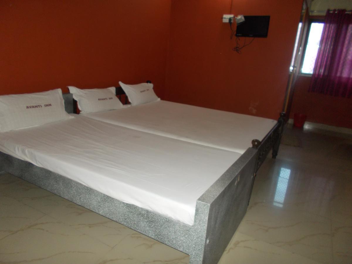 Avanti Inn Guruvāyūr Εξωτερικό φωτογραφία