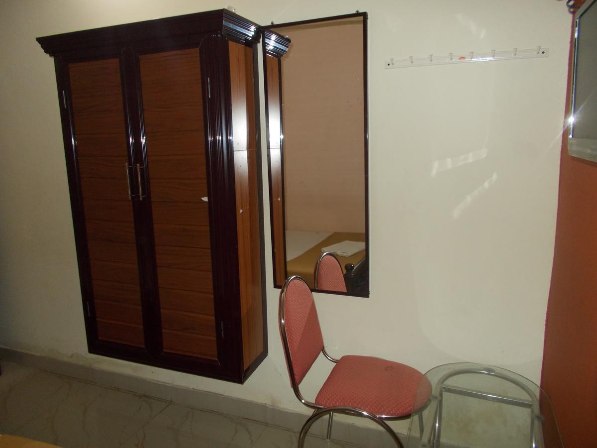 Avanti Inn Guruvāyūr Εξωτερικό φωτογραφία
