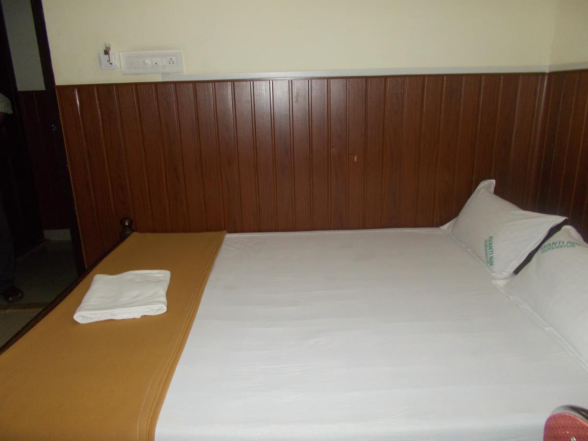 Avanti Inn Guruvāyūr Εξωτερικό φωτογραφία